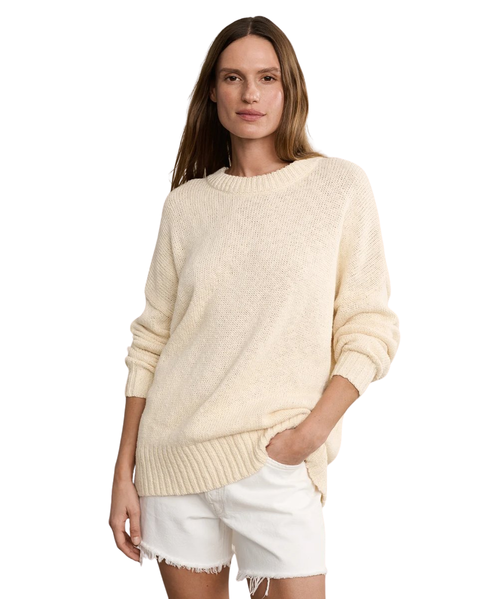 Cruise Cocoon Crewneck