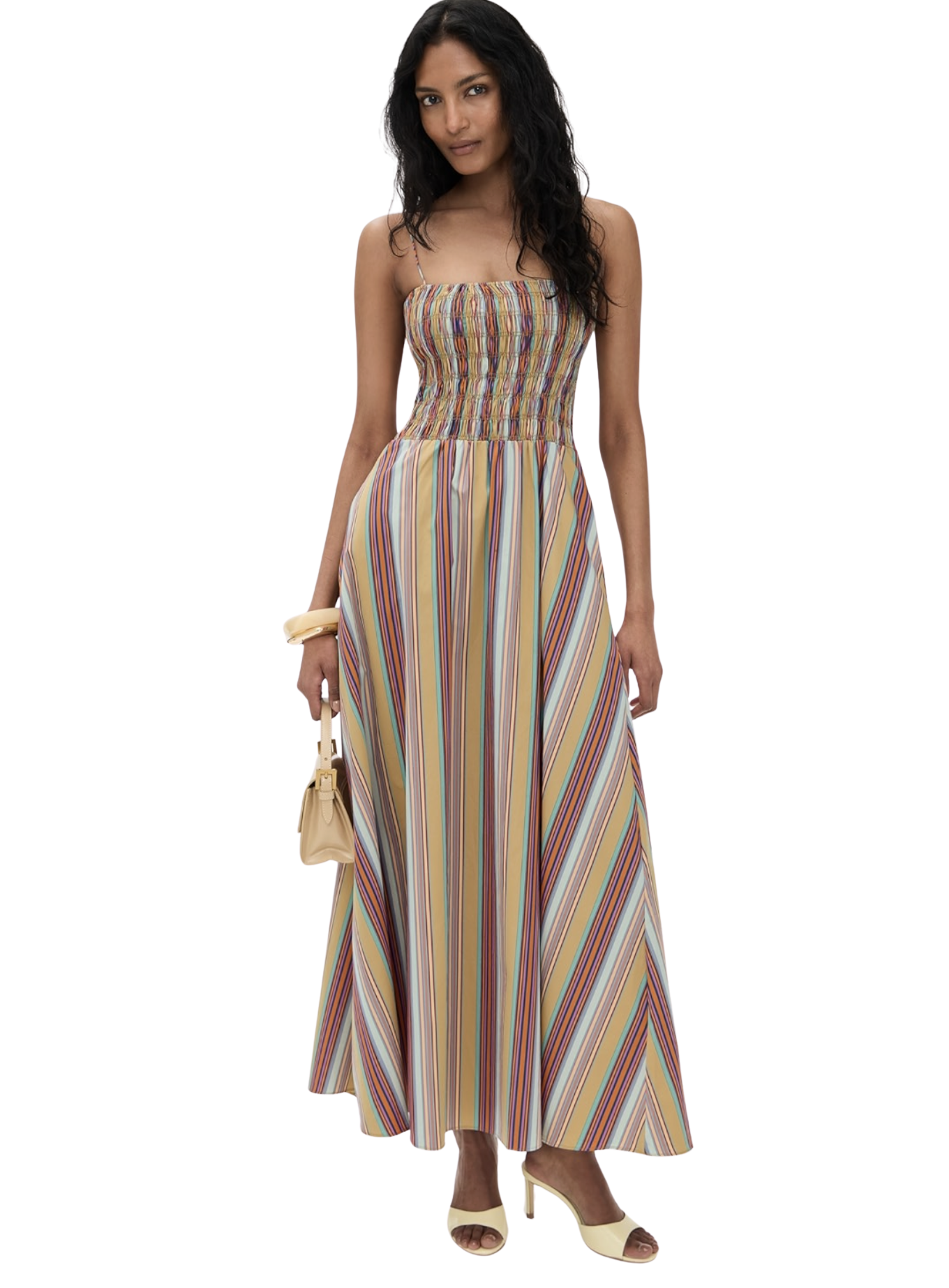 Maxi Dresses