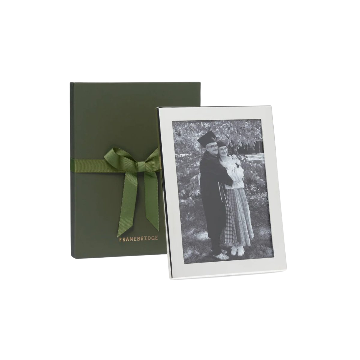 Fine Metal Frame: 6x8