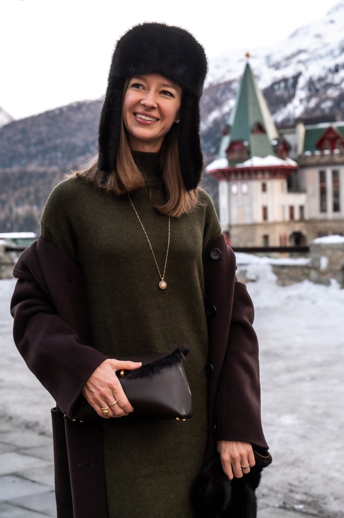 Winter Accessories To Weather the Cold in Style