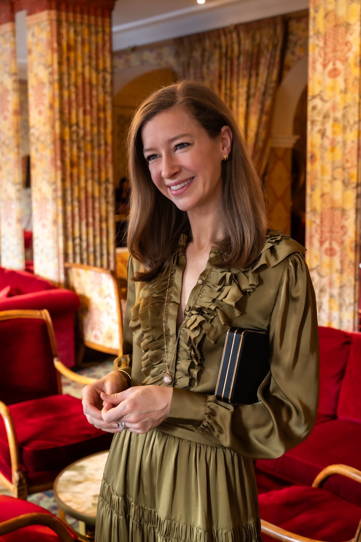 Silky Styles for Now and Later