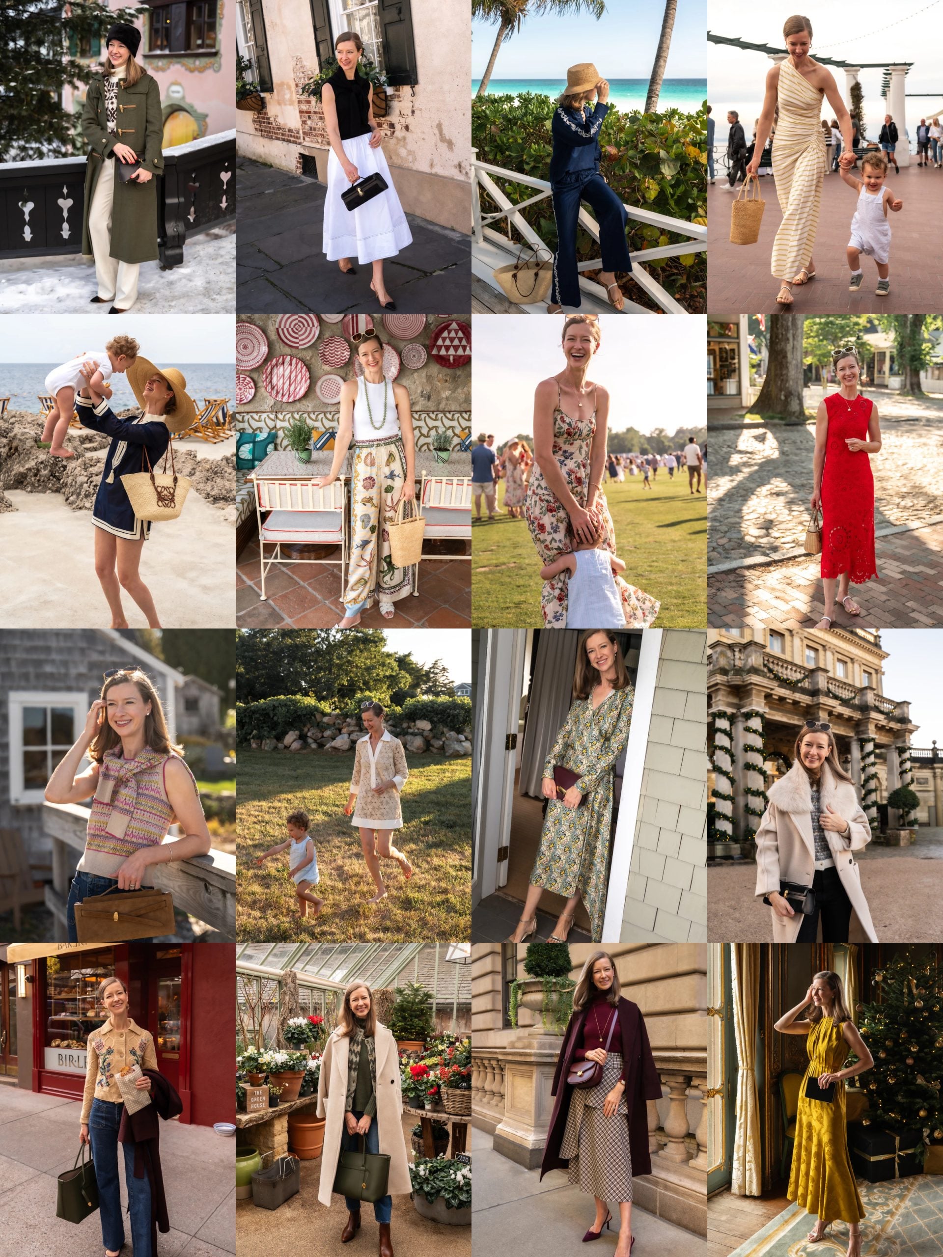 Outfits I Can’t Wait to Wear Again in 2026