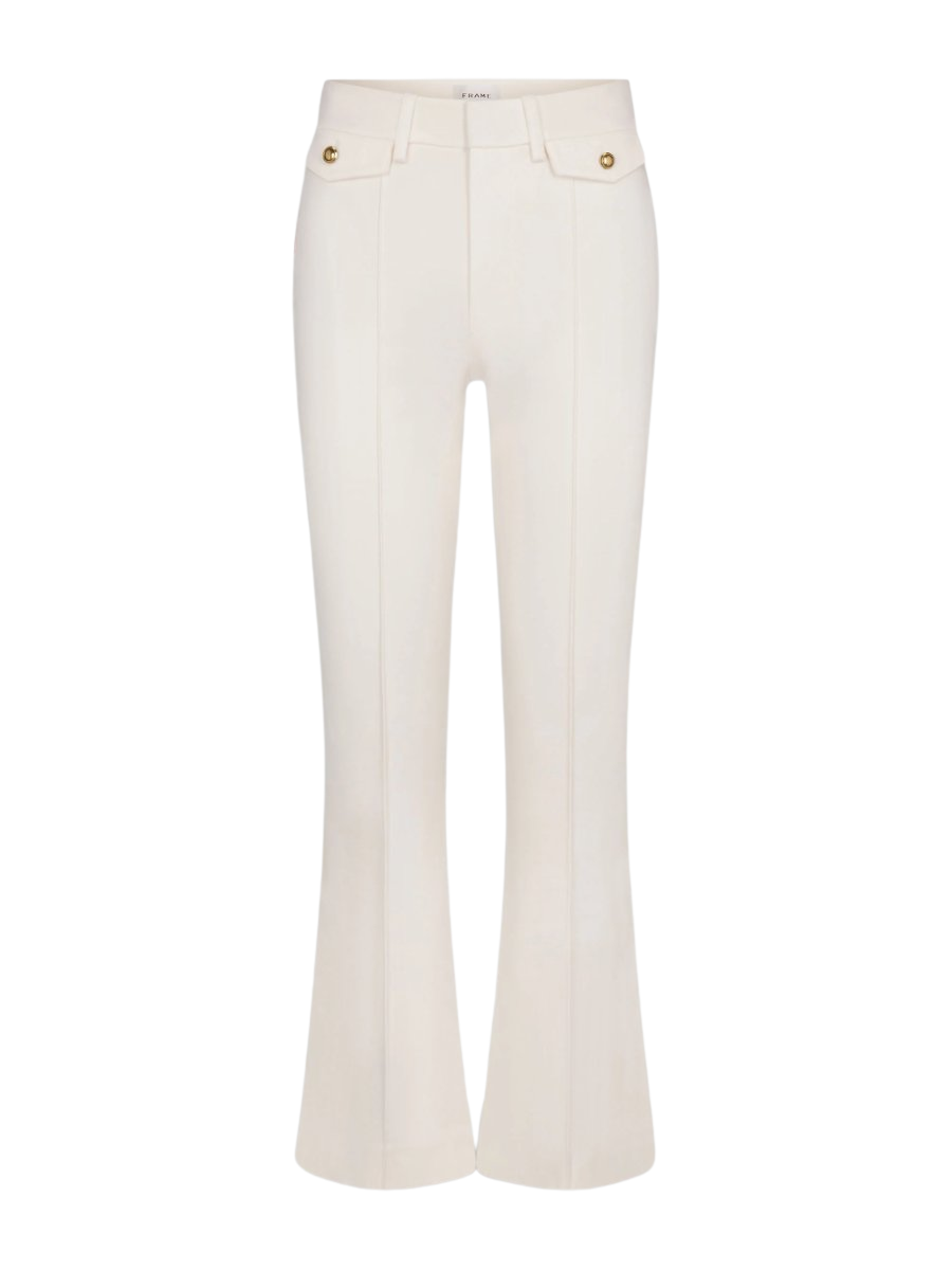 The Reboot Crop Trouser