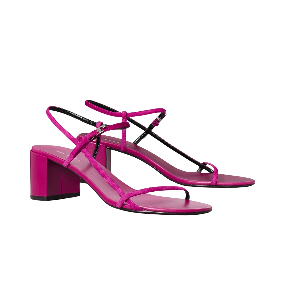 GIGI HEELED SANDAL