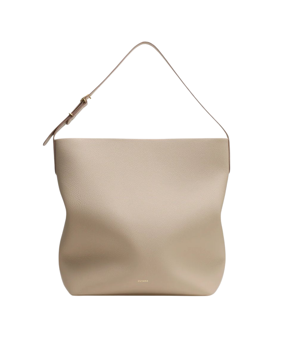 Camina Bucket Bag