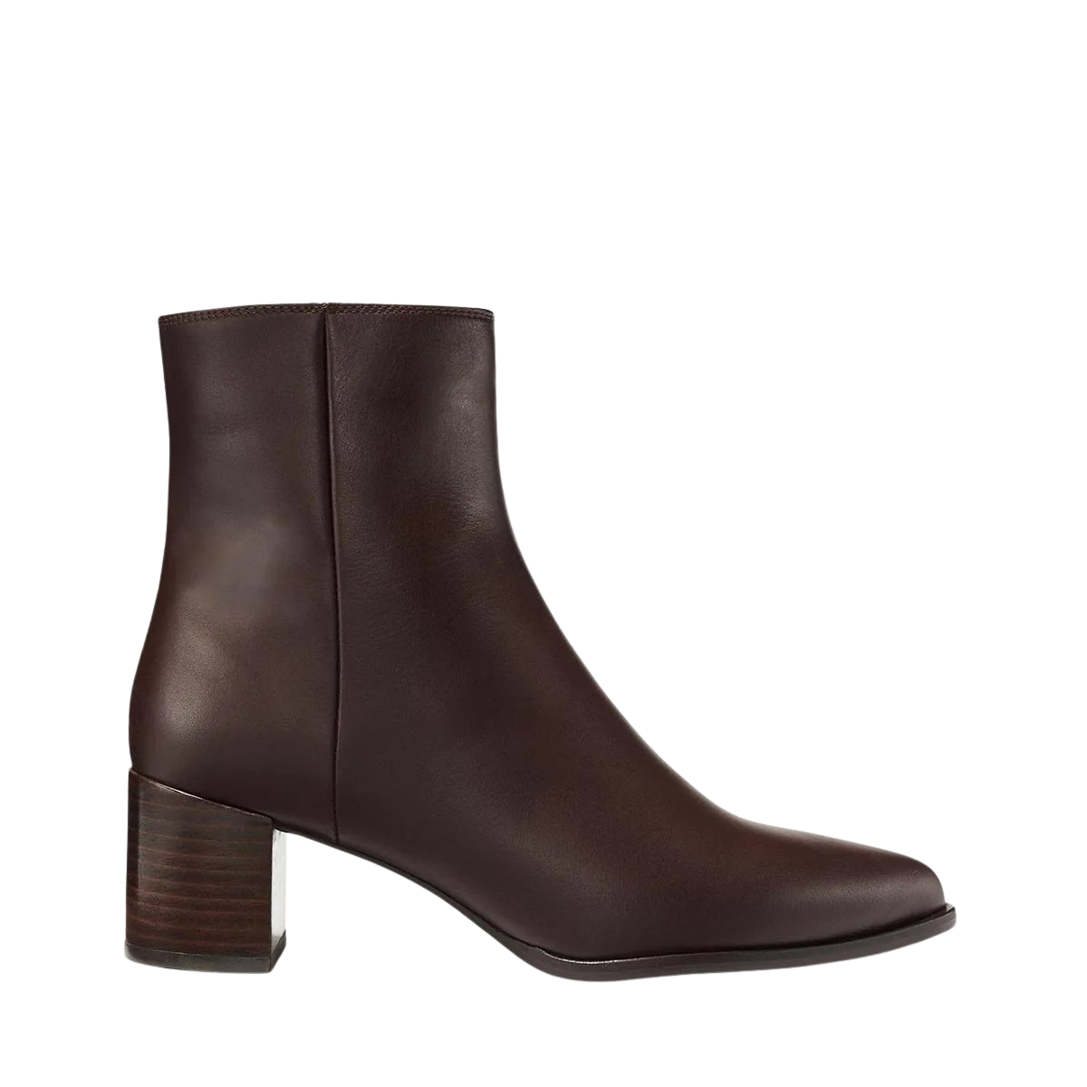 The Downtown Boot First Edition