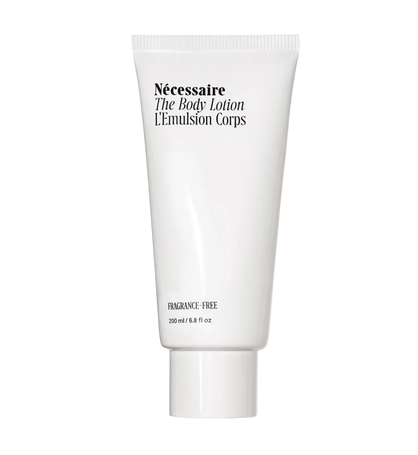 The Body Lotion 200 ml | Multi-Peptide