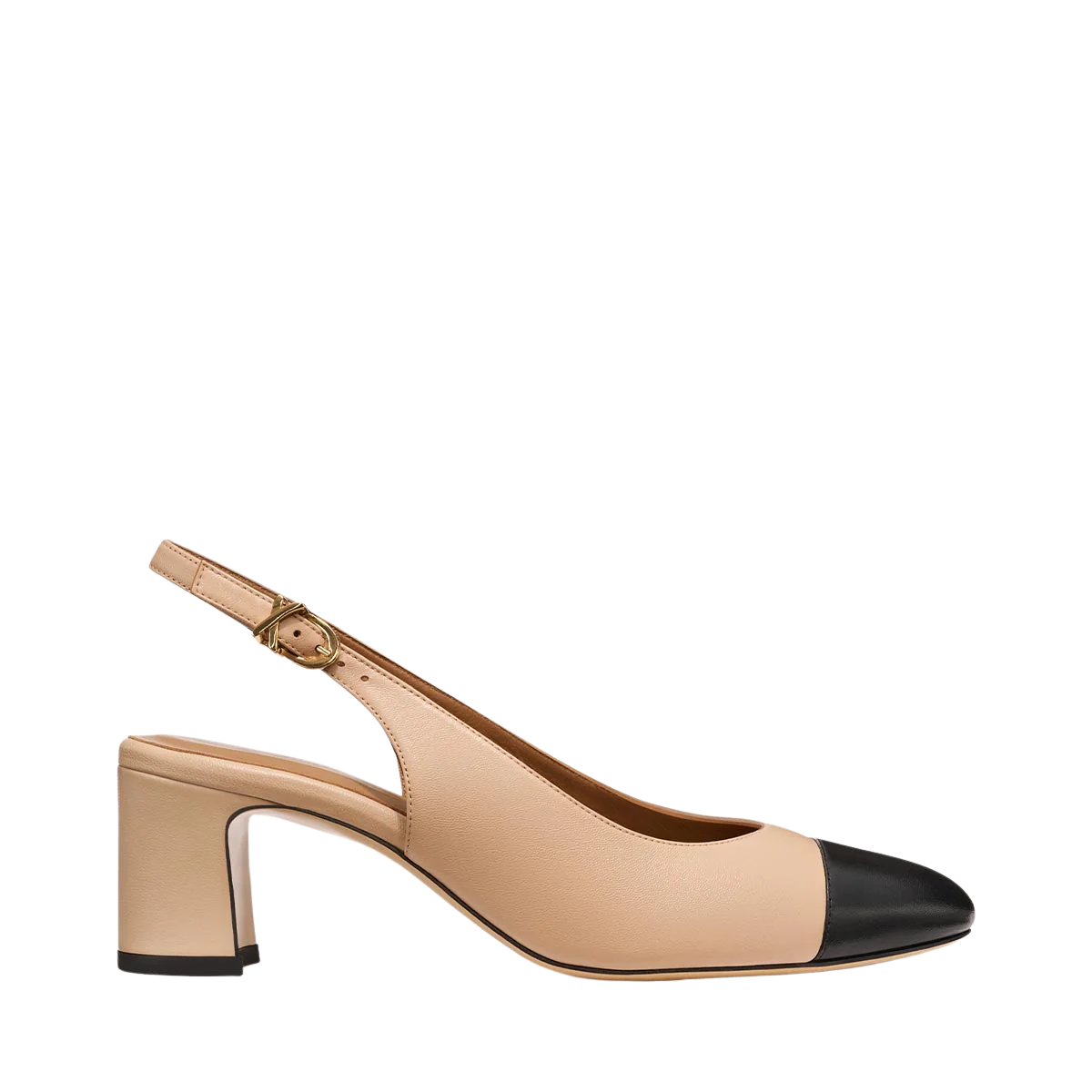 The Cluny Slingback