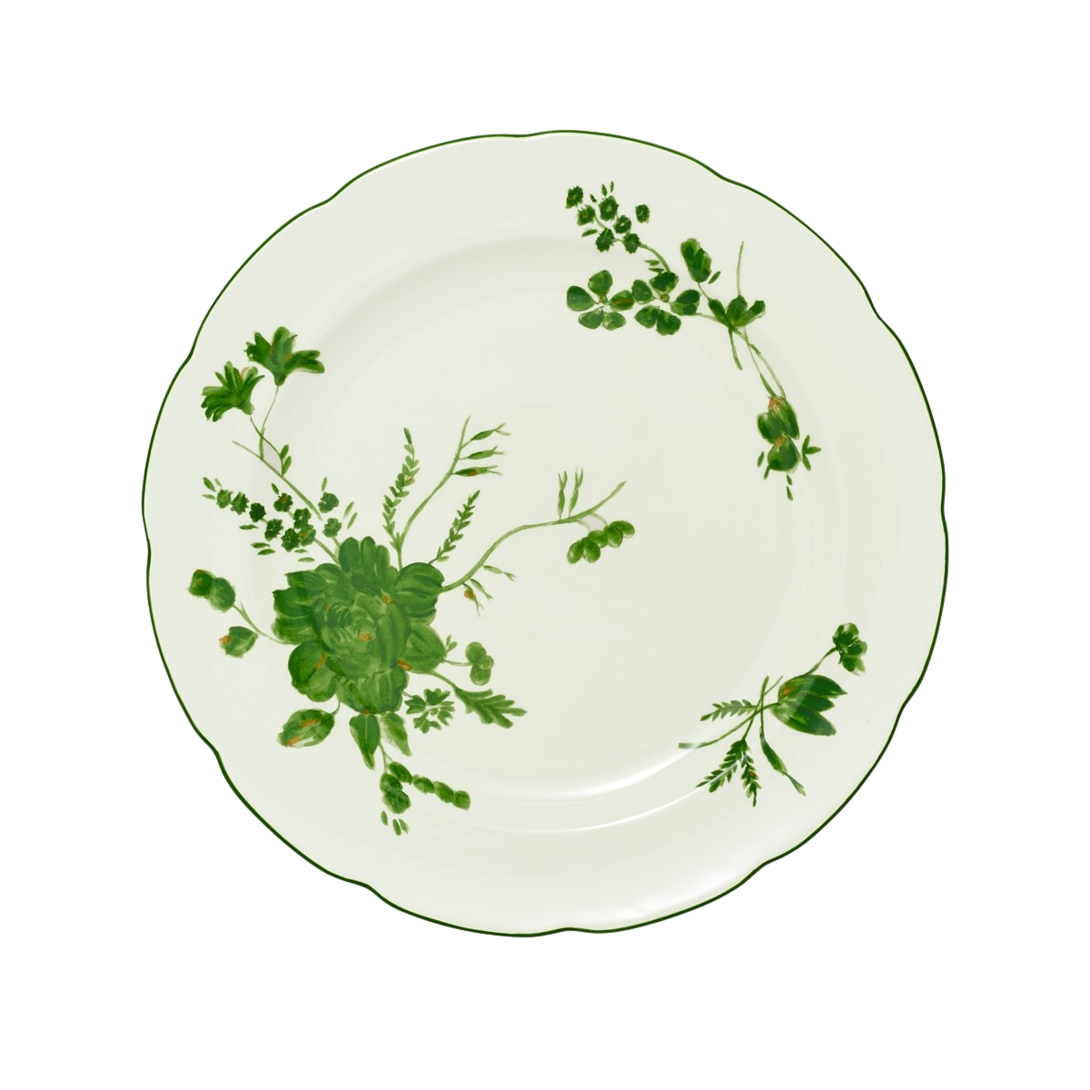 HAPPY TIMES DINNER PLATE, SET OF 2