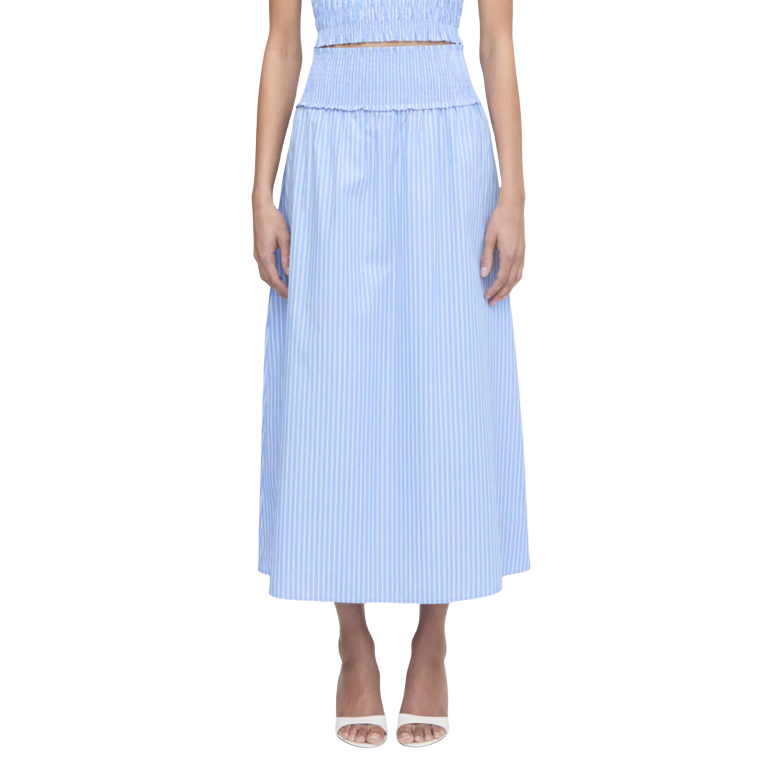 Midi Skirts