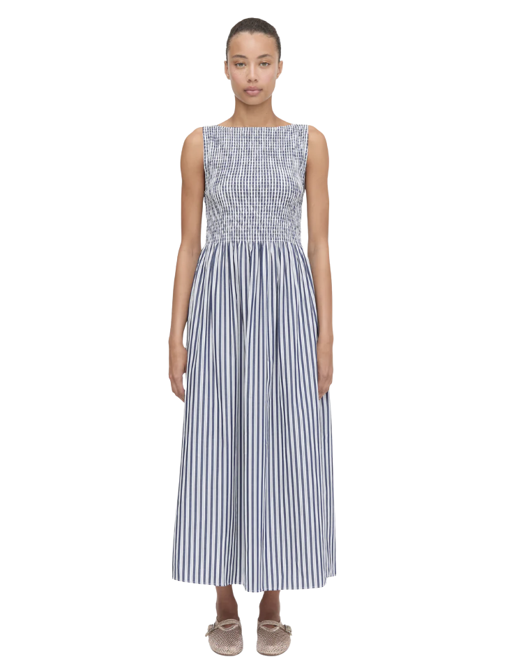 The Cosima Nap Dress