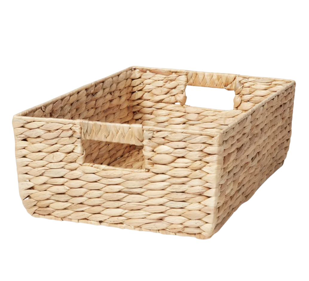 Baskets