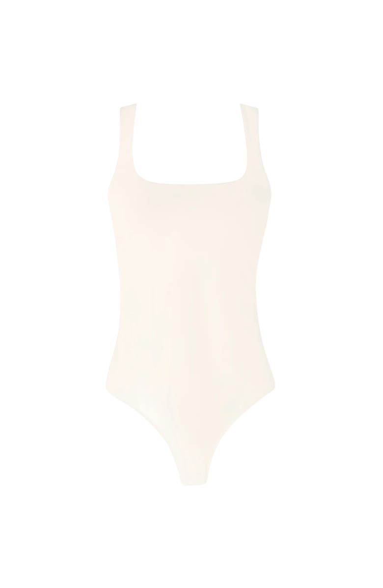 DreamSculpt Square Neck Tank
