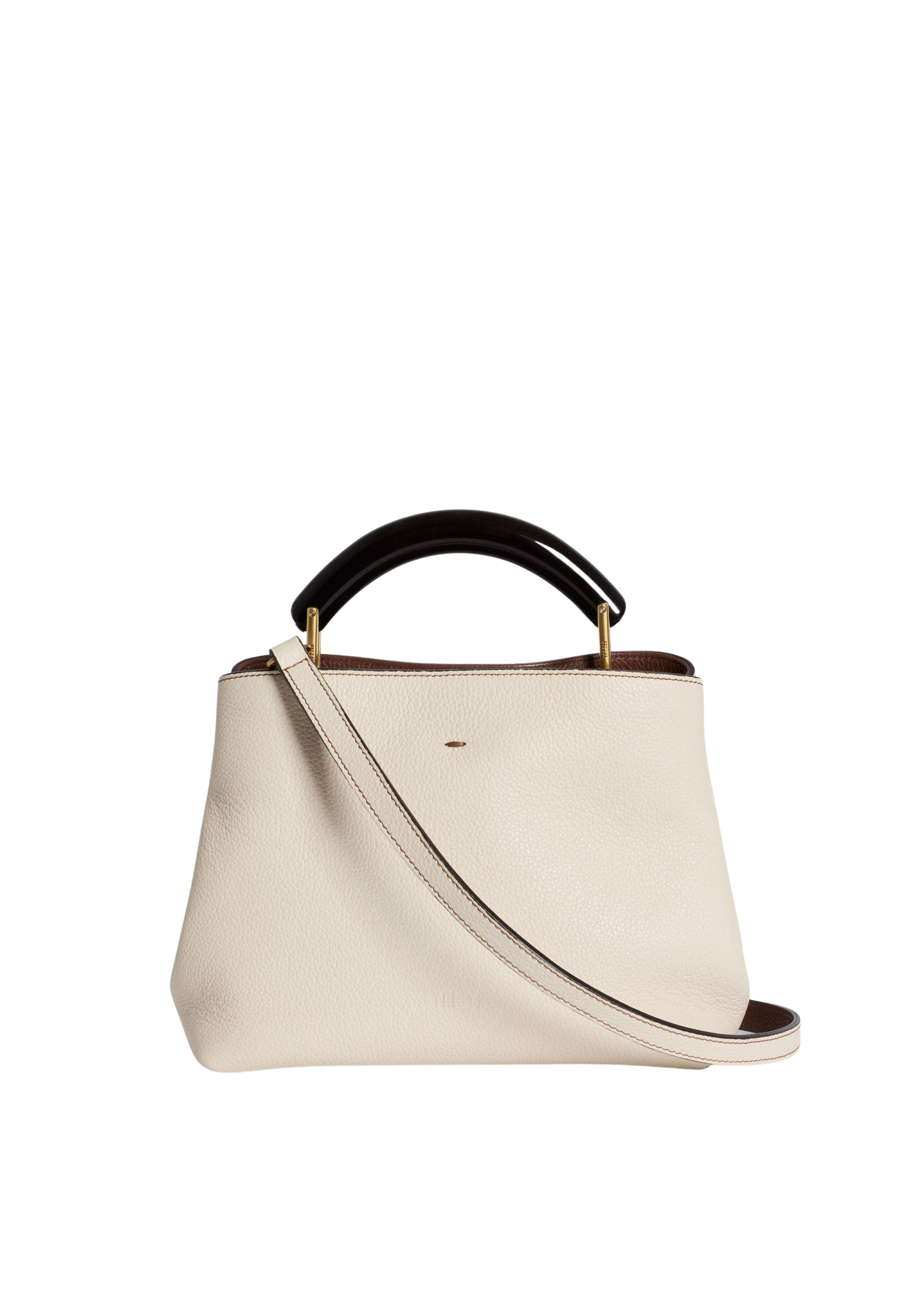 Mini Day Bag Italian Leather