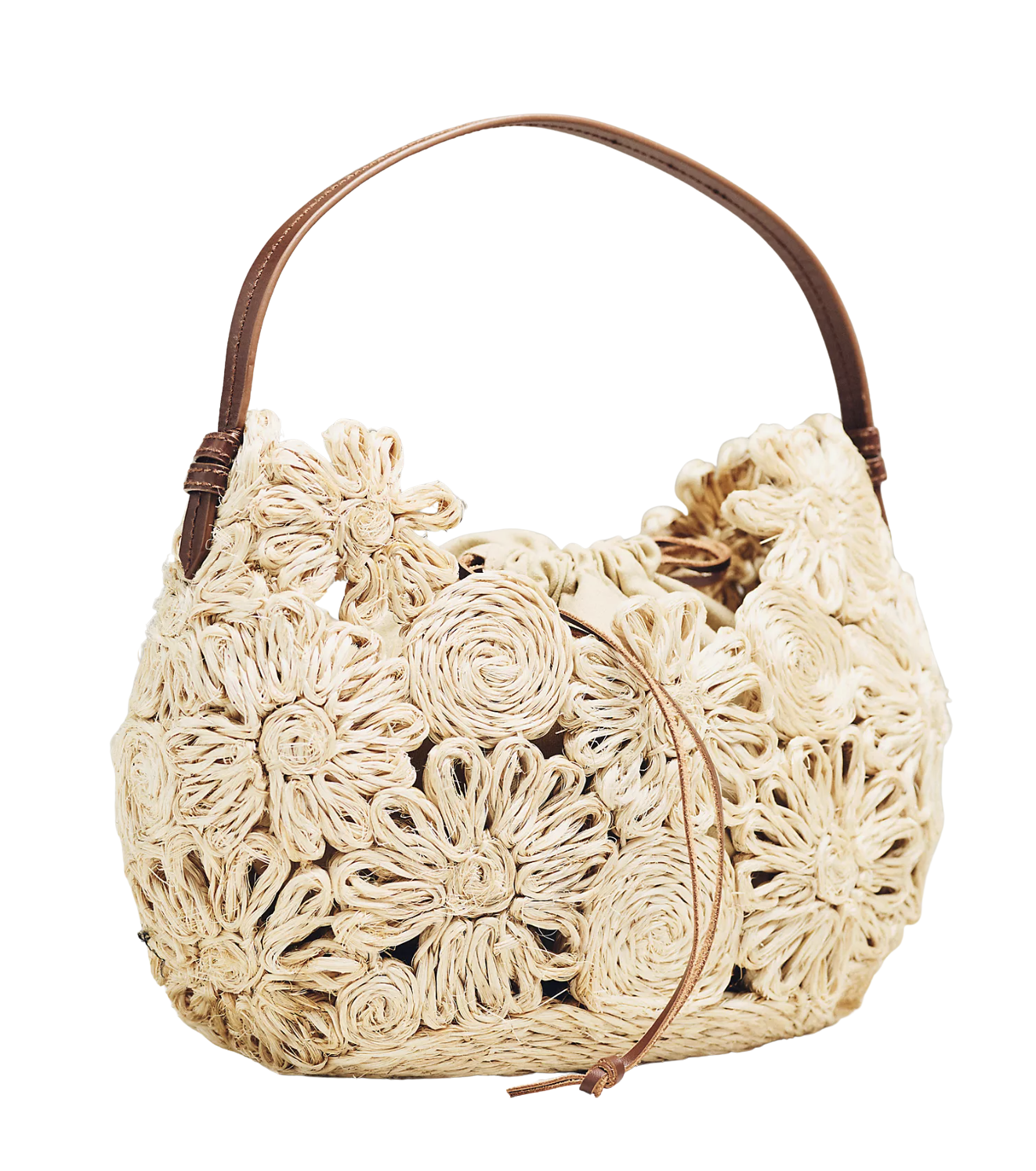 POOLSIDE The Daisy Chain Tote Bag