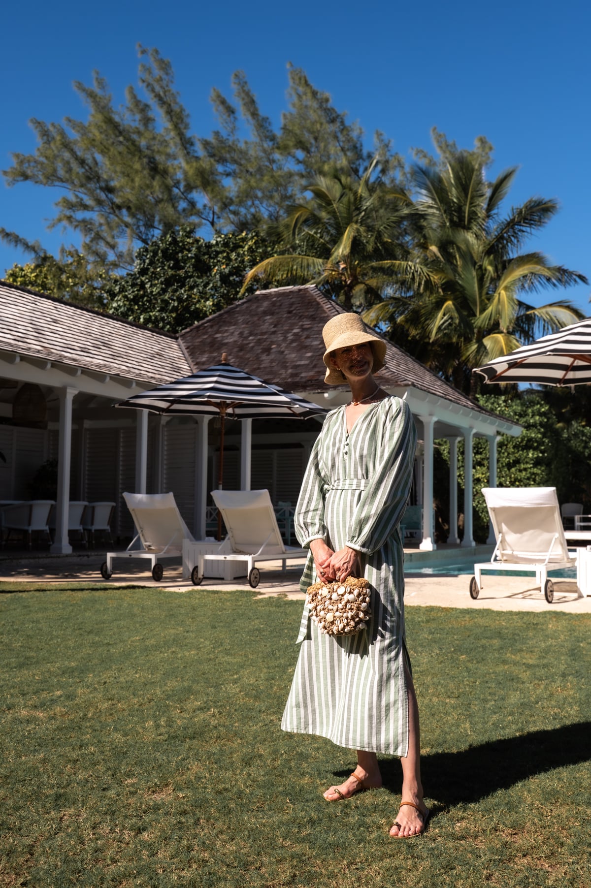 Stripes! Stripes! Stripes!