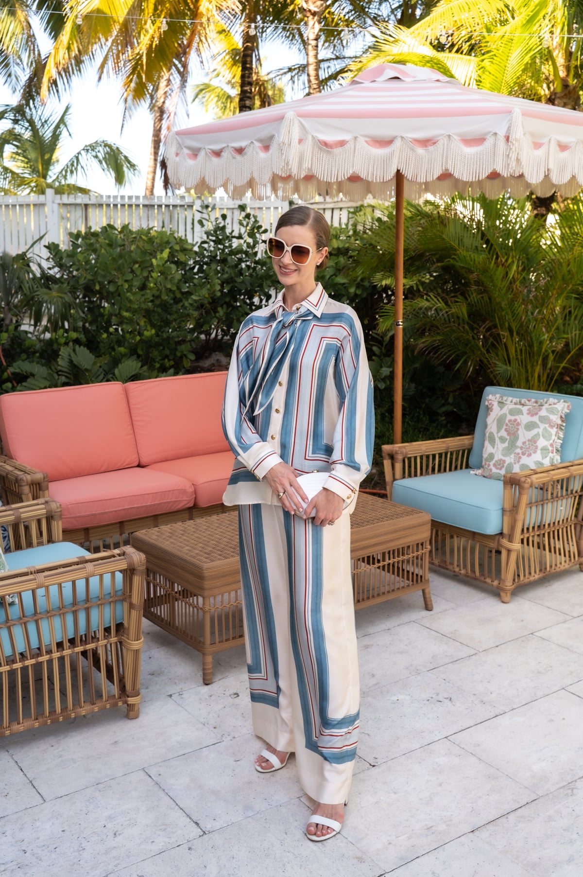 25 Matching Sets for Spring