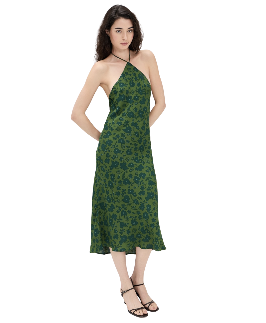 Floria Dress