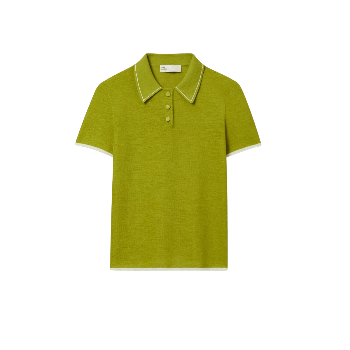 WOOL POLO