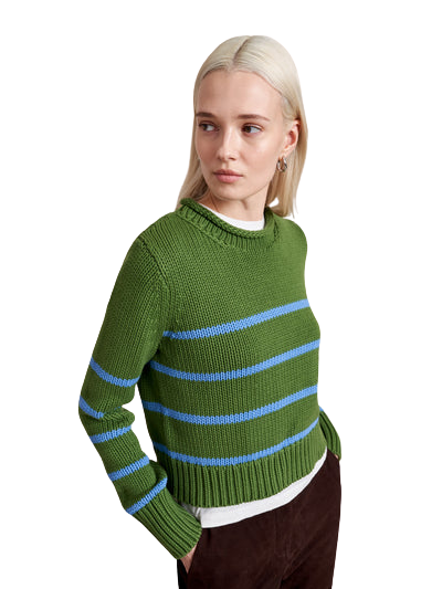 Mini Marina Sweater