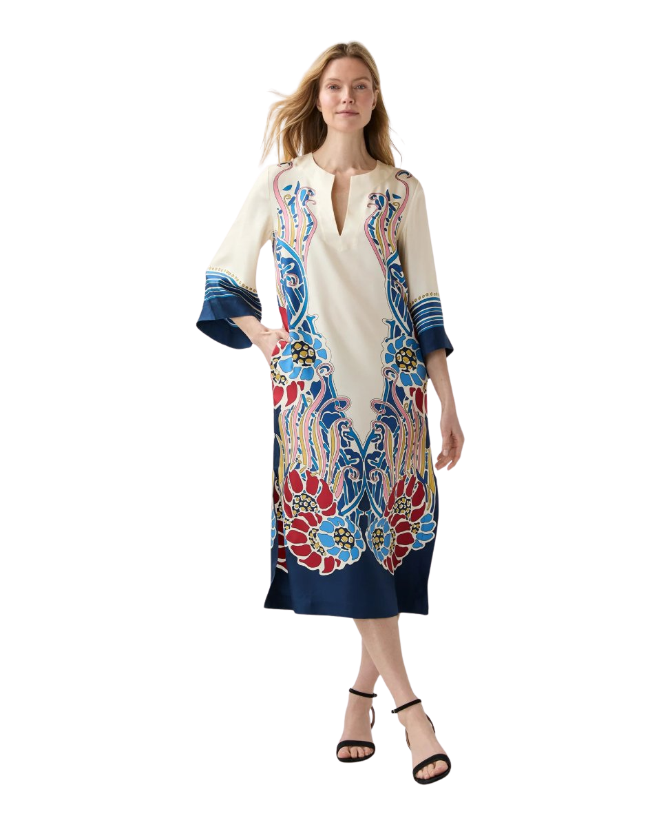 The Kaftan in Lemuria