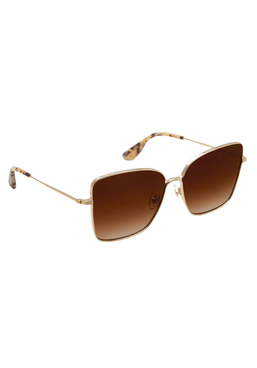 DOLLY | 12K + Matte Oyster