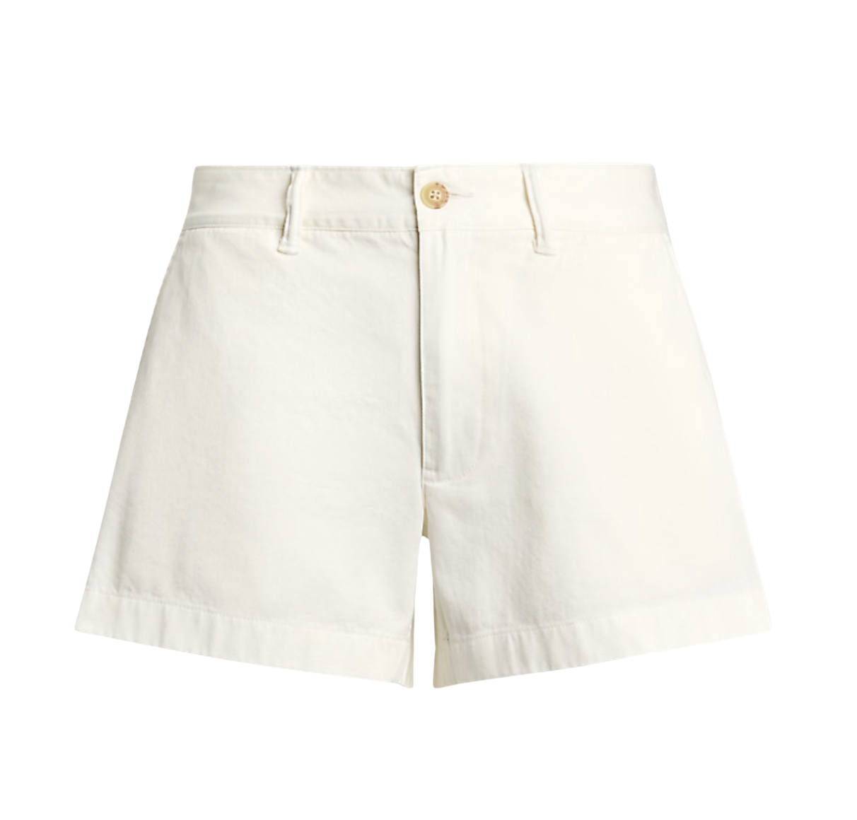 Cotton Chino Short