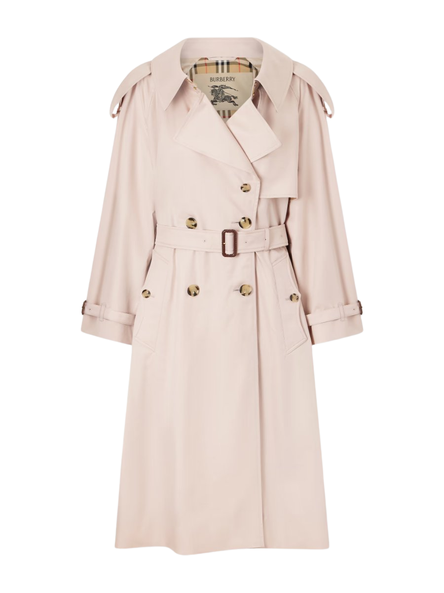 Trench Coats