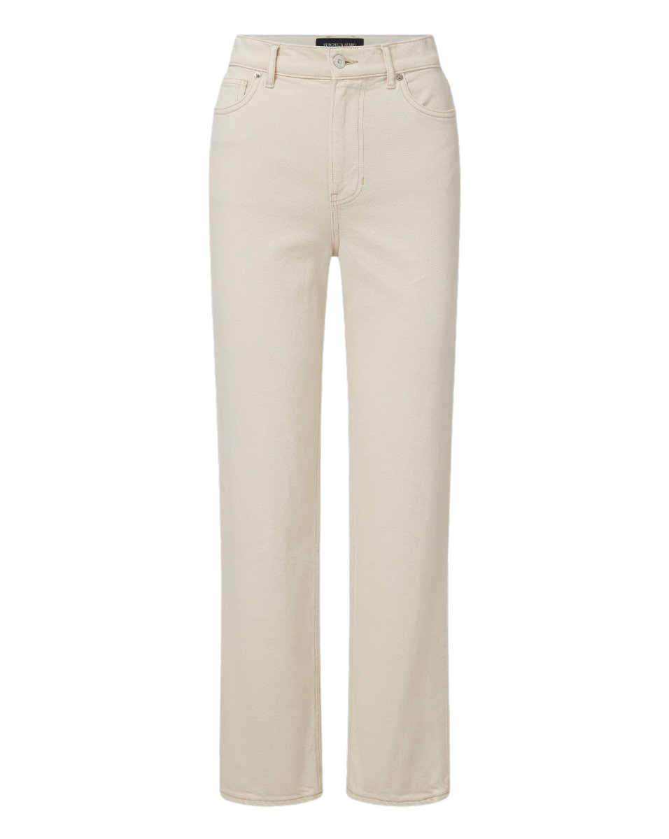 Leah Straight-Leg Jean