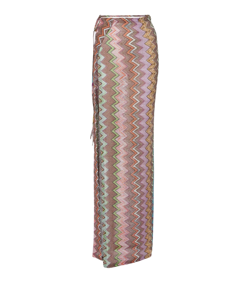 Maxi Skirts
