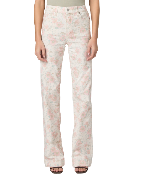 Leenah Wide Leg Jean