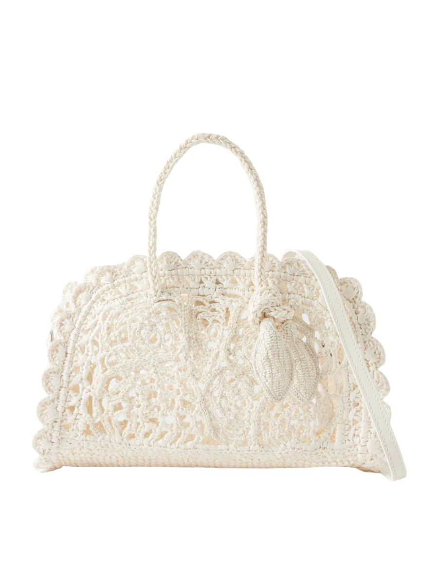 Le petit turismo shoulder bag