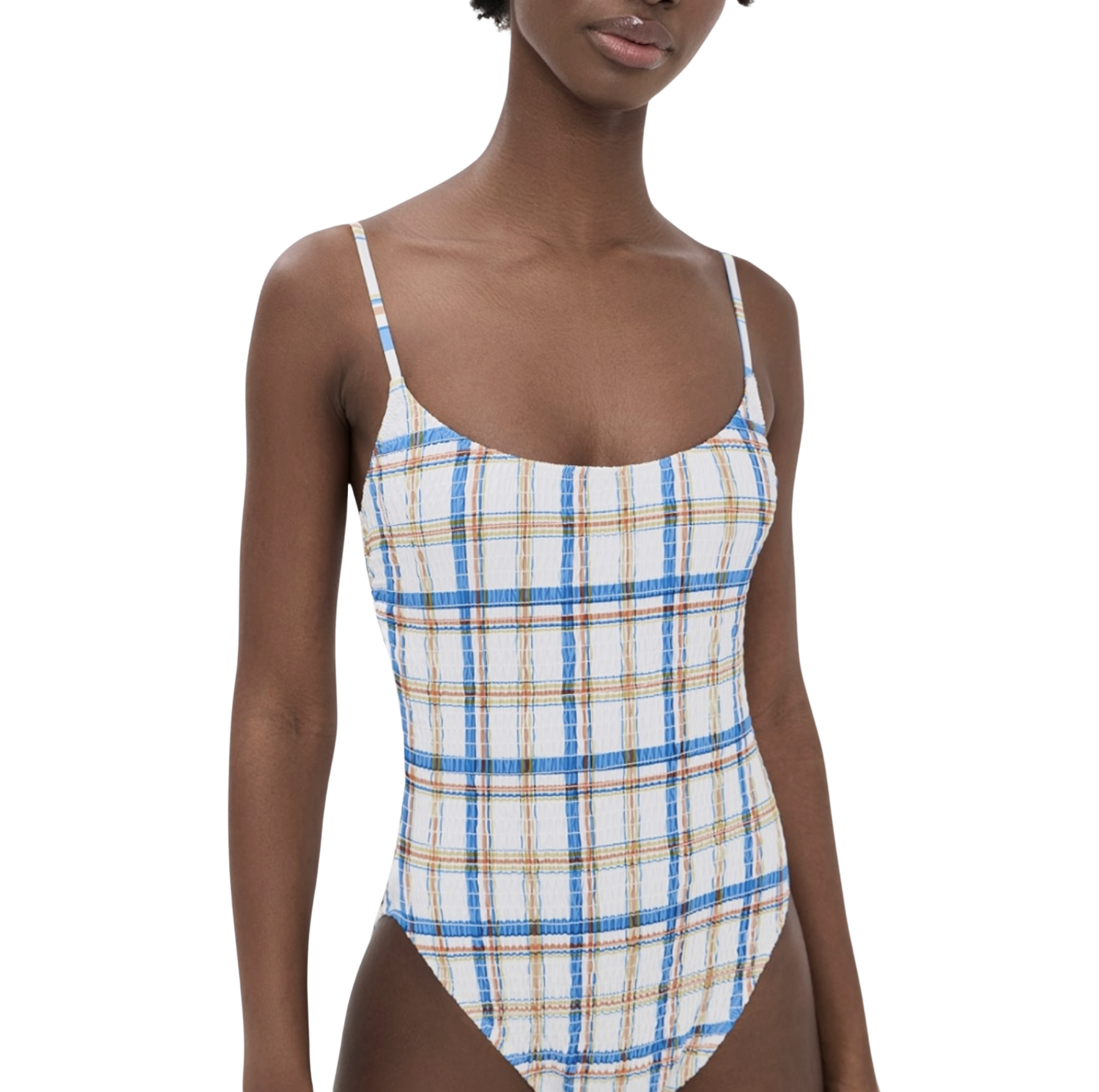 Scoop Kennedy One Piece