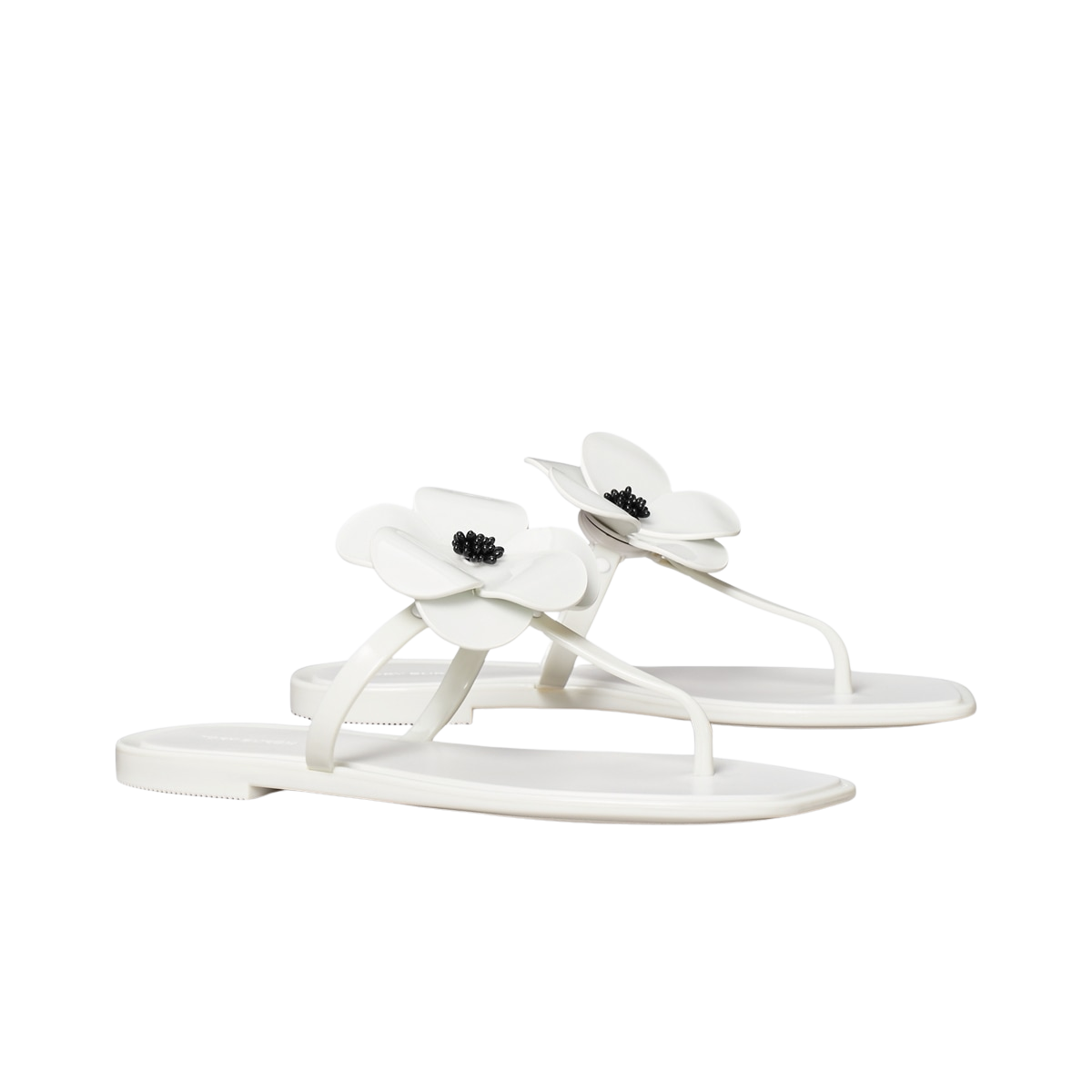FLOWER JELLY SANDAL