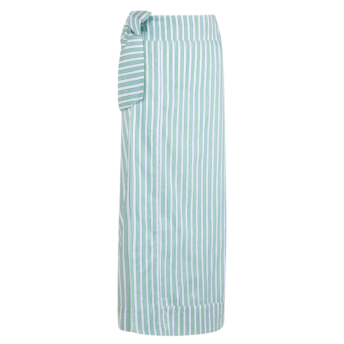 women's tamarin stripe pareo