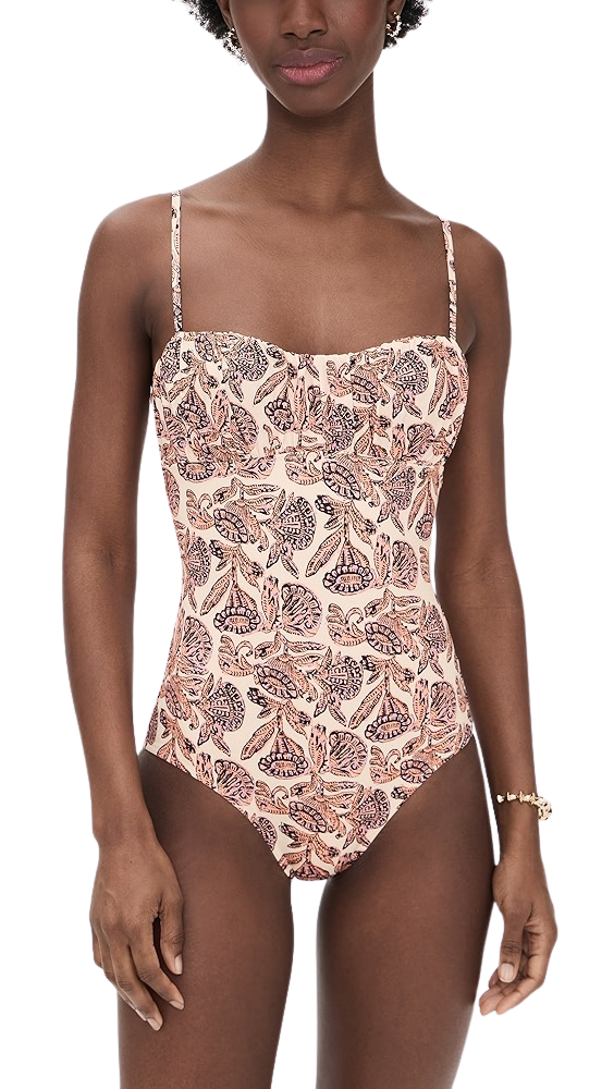 Dalila Maillot One Piece