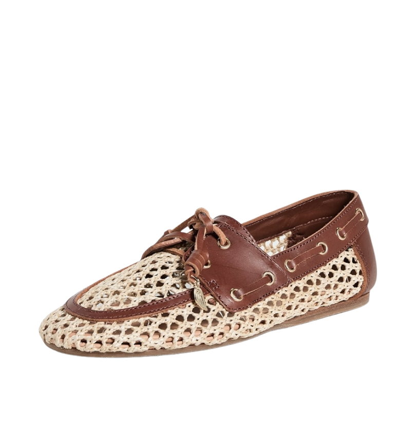 Pliaria Loafers