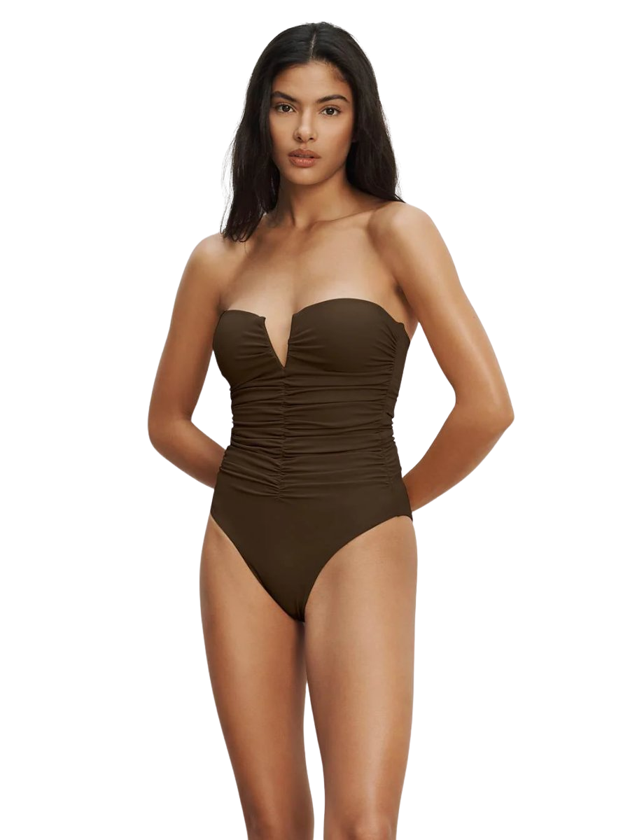Palmilla Swimsuit