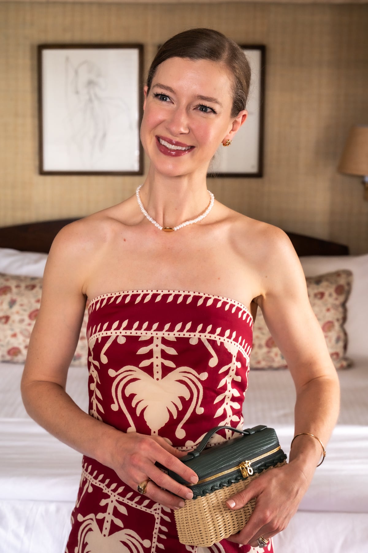 Resort Ready: Chic Spring Break Pieces to Pack Now