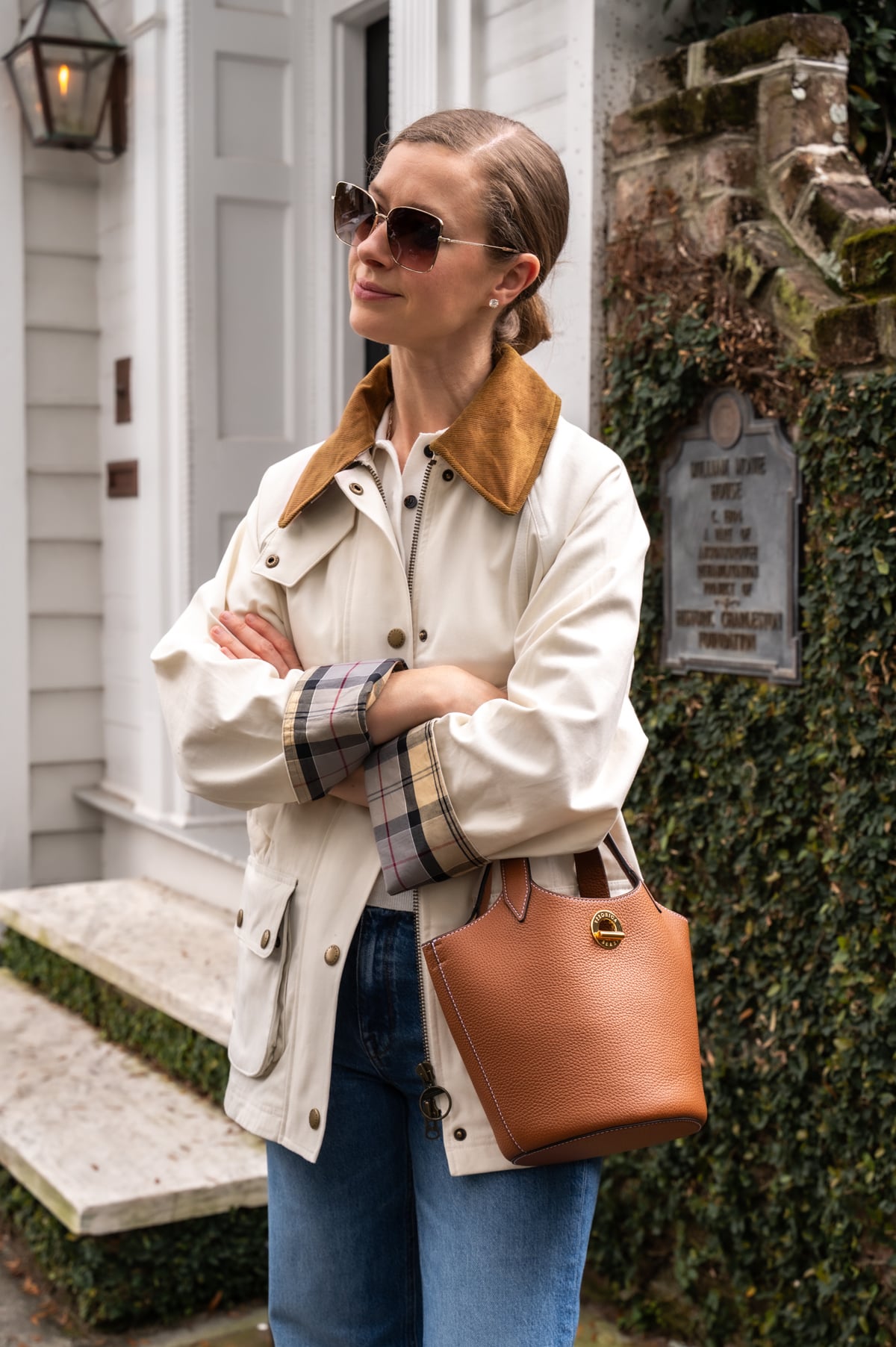 Happy Spring Outerwear