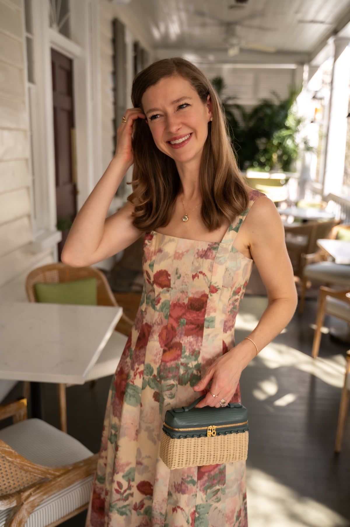 20 Spring Dresses for Easter, Passover & Beyond