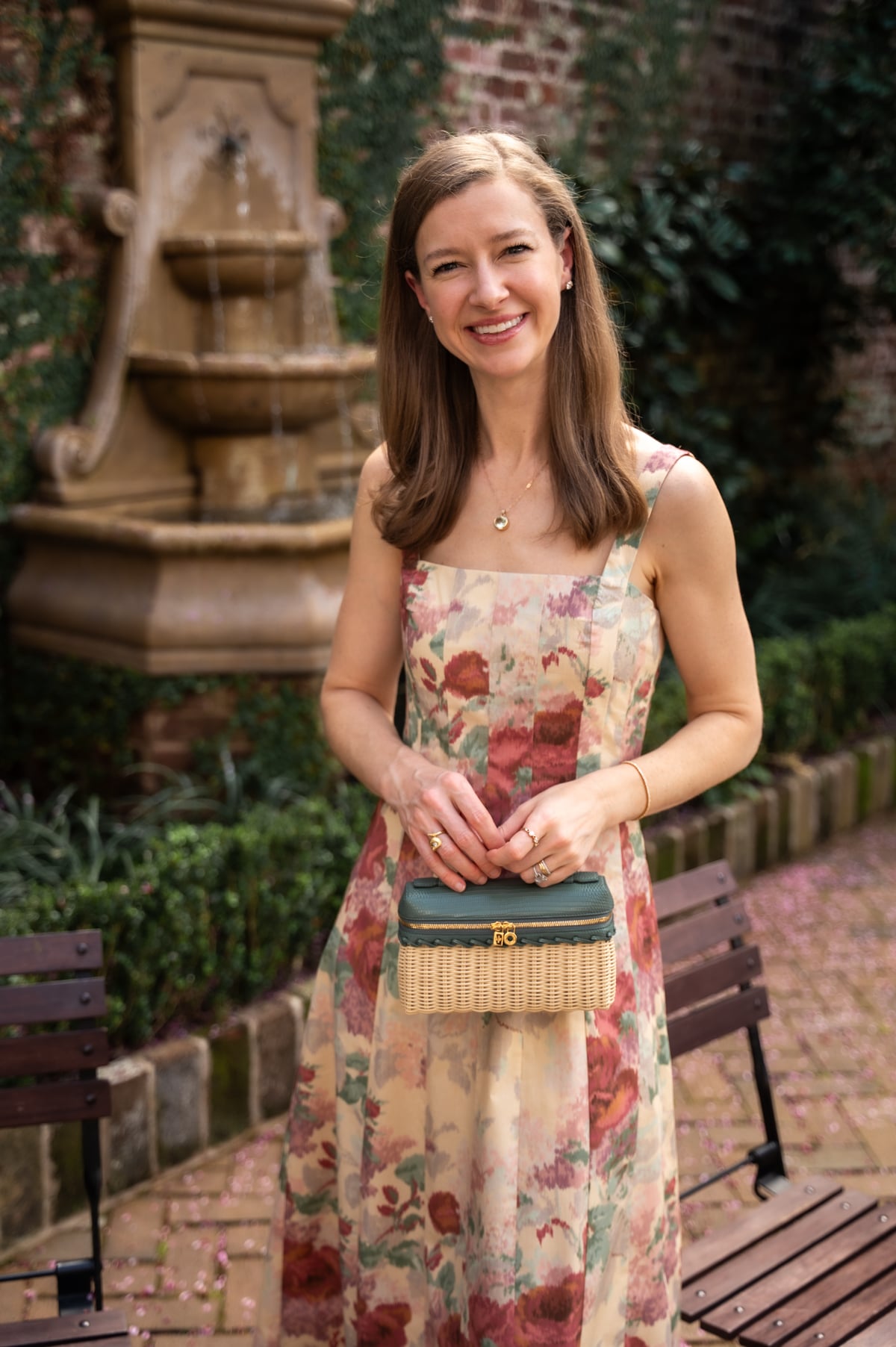 20 Spring Dresses for Easter, Passover & Beyond