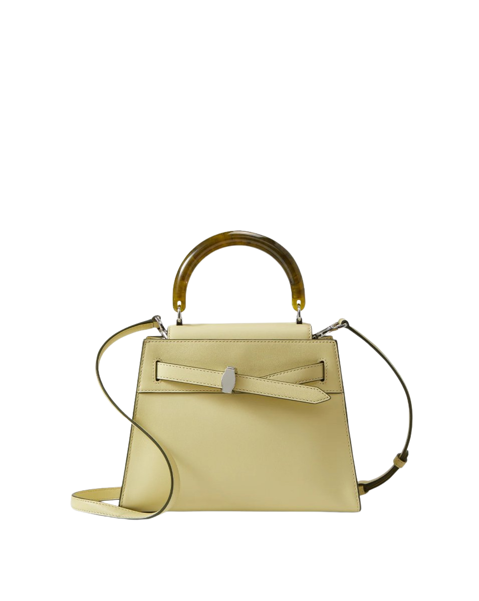 Veronica Beard Dash Top-Handle Bag