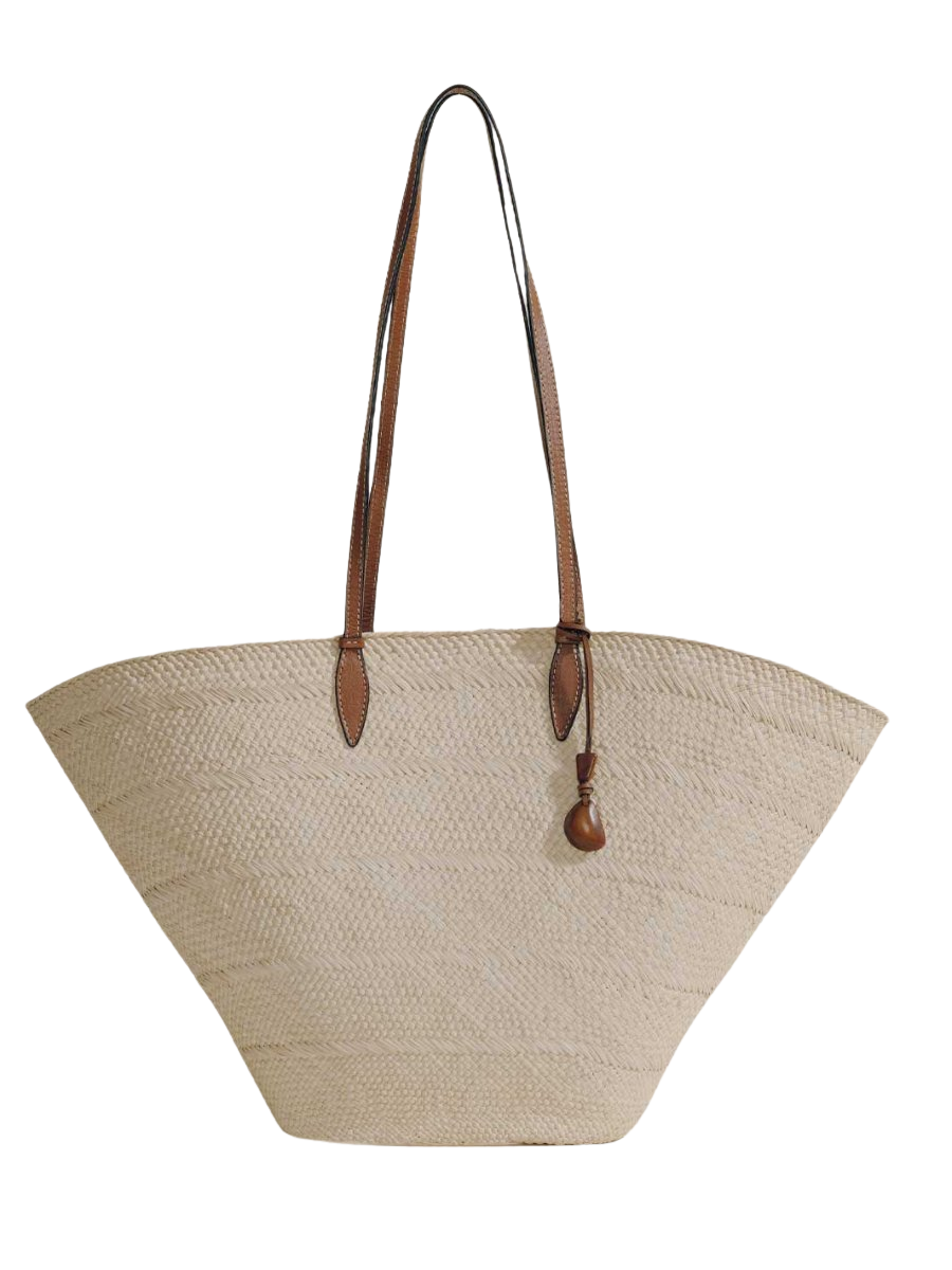 The Large Trapeze Basket