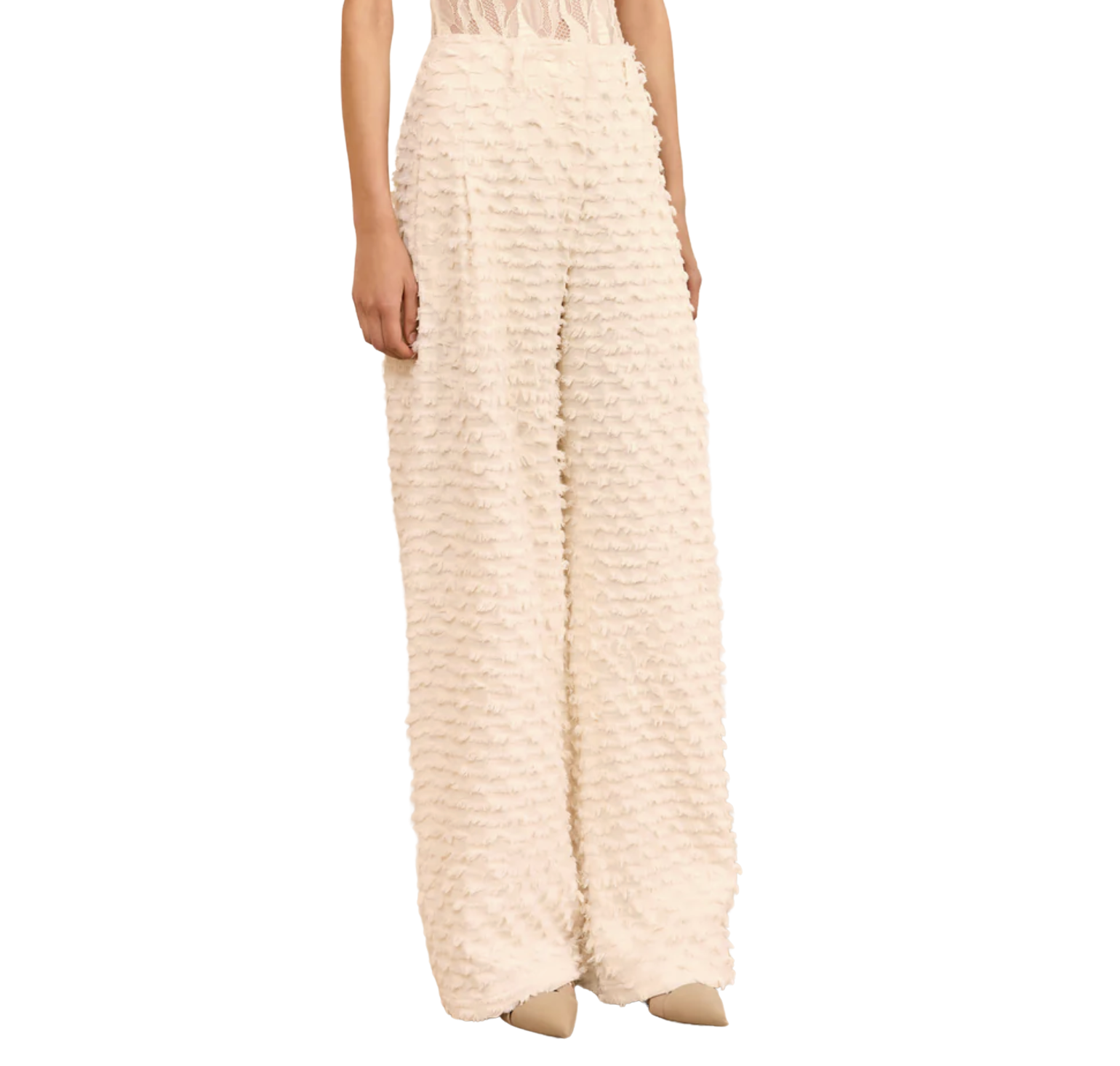Beatrix Wide Leg Trouser