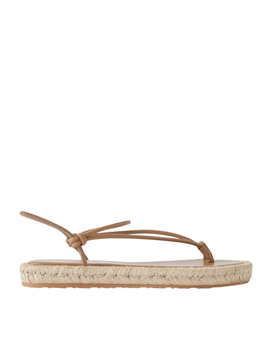 Espadrilles