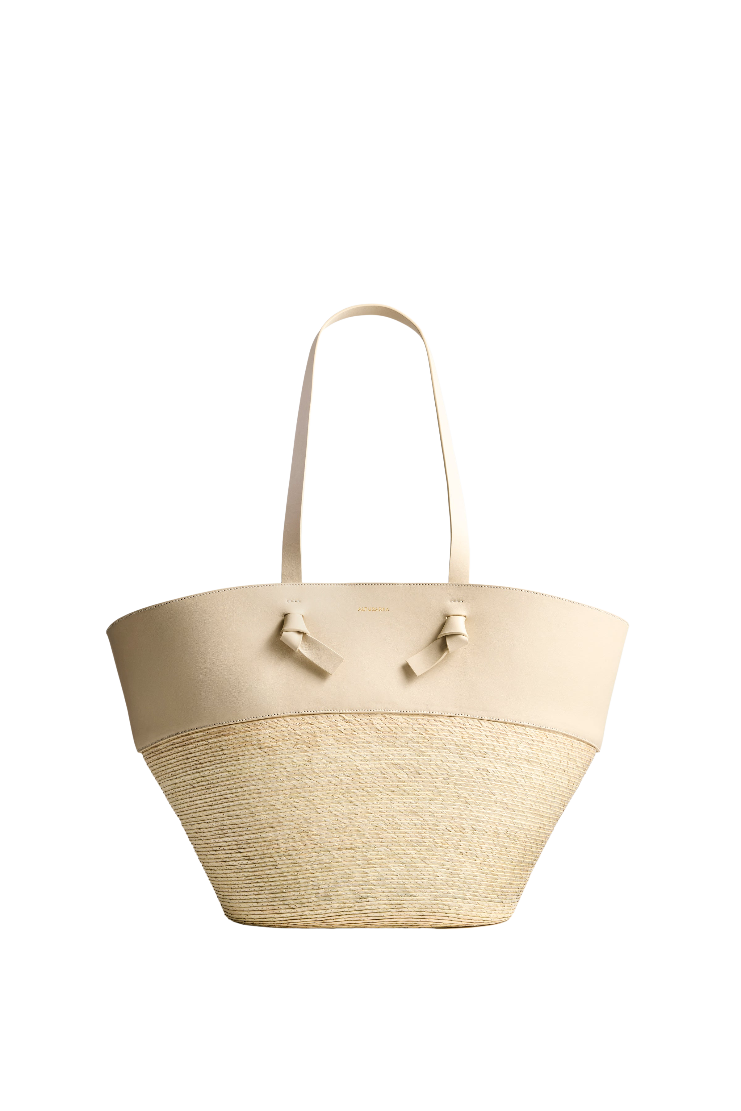 Knot Basket Large