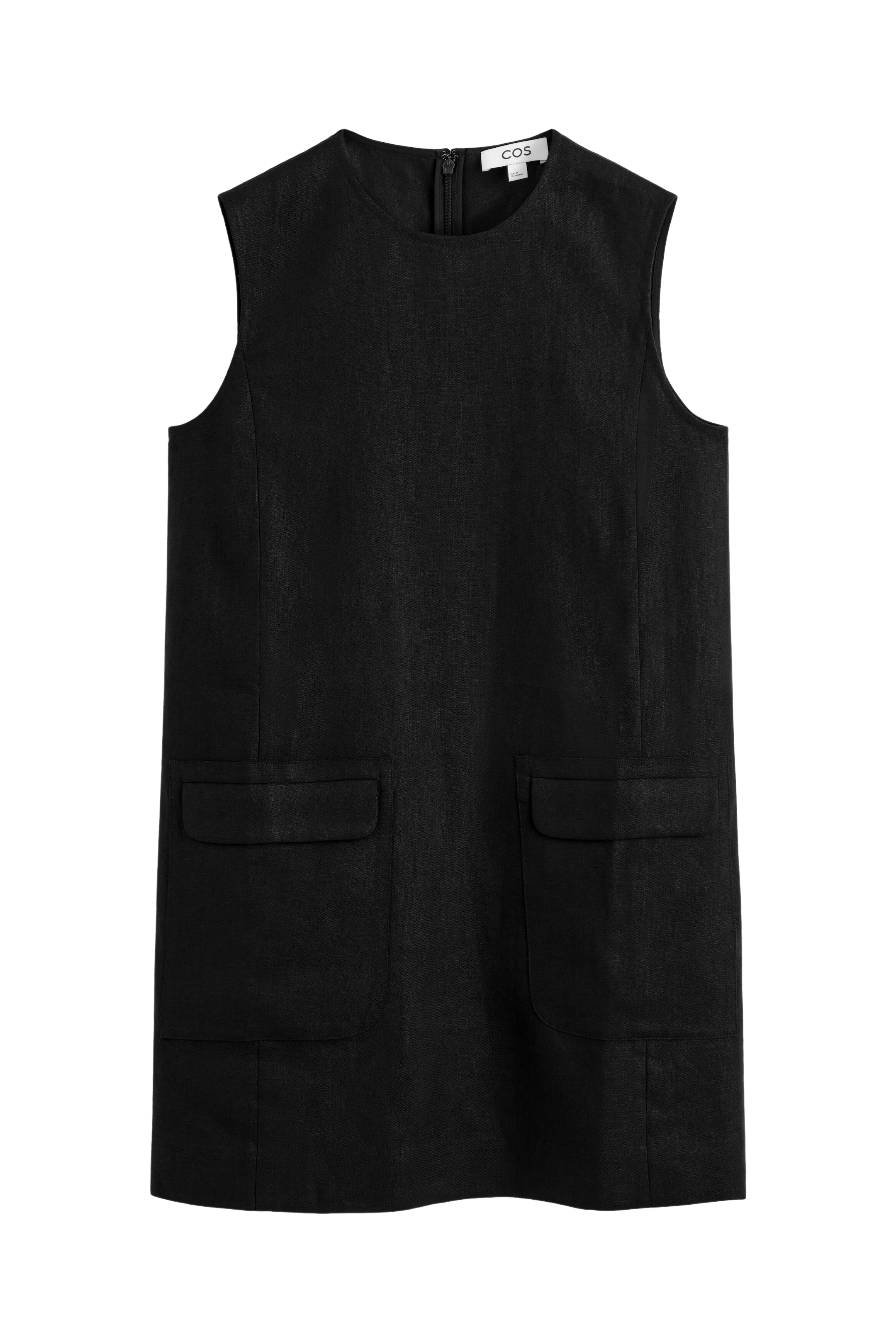 Shift Dress
