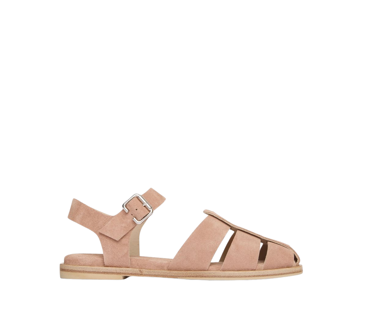SERA FISHERMAN SANDAL