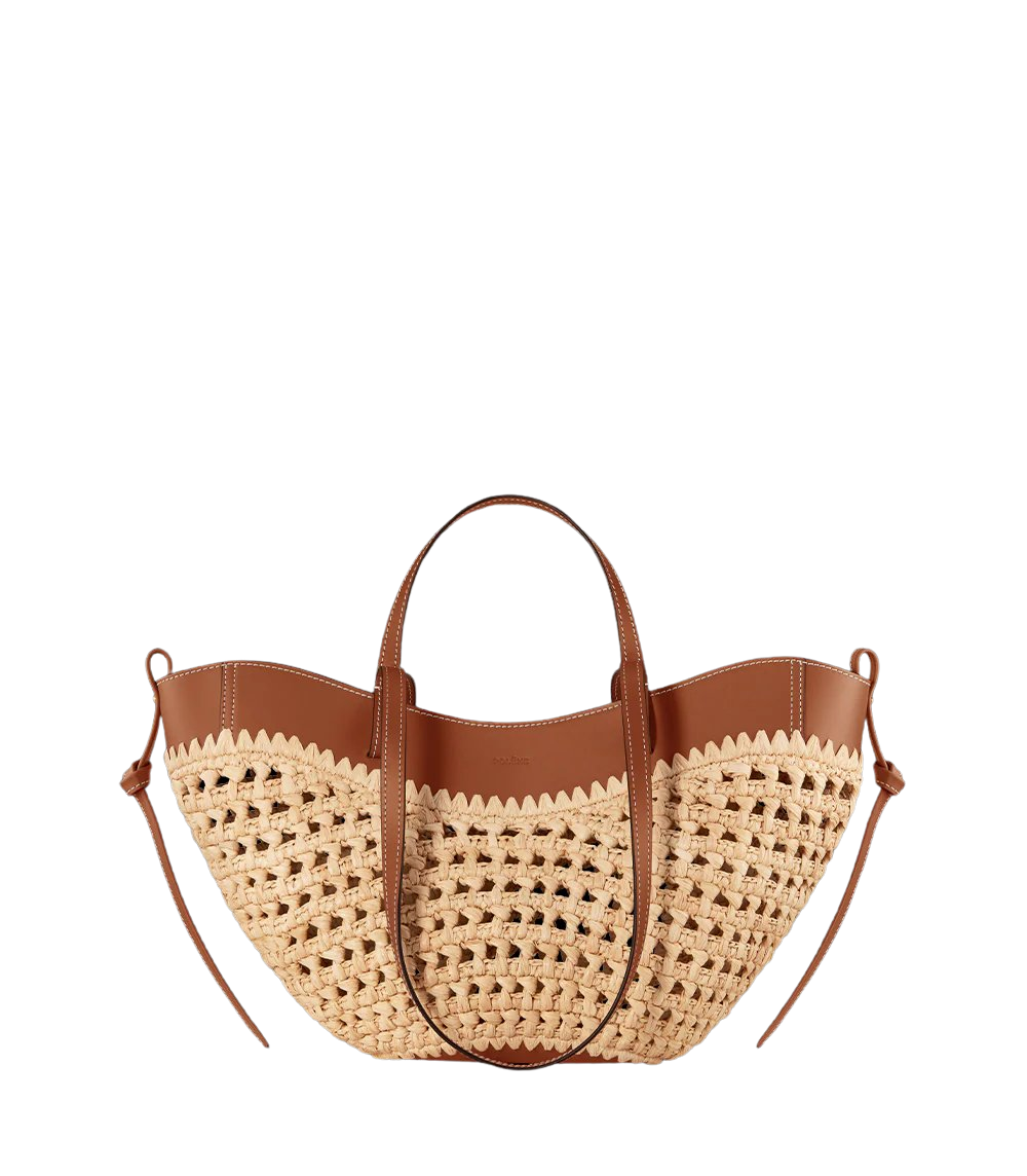 Cyme Mini Edition Raffia